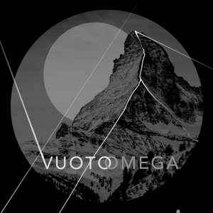 Vuoto omega