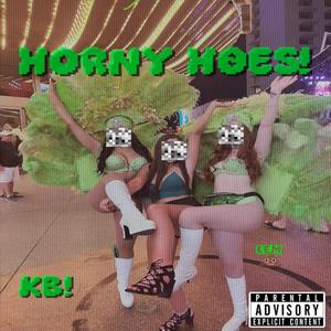 H0RNY H0ES!