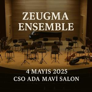 Denizde Akşam (feat. Zeugma Ensemble, Özgür İnce, Ulaş Kurugüllü & Tahir Aydoğdu) (Senfonik Versiyon)