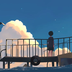 形容（cover 沈以诚）