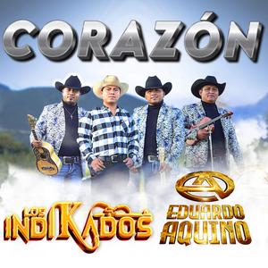 Corazón (feat. Eduardo Aquino)