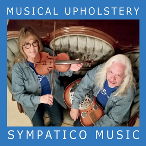 'Til I'm Too Old (feat. Mark Indictor & Paul Marshall)