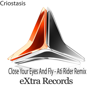 Close Your Eyes (And Fly) (Ati Rider Remix)