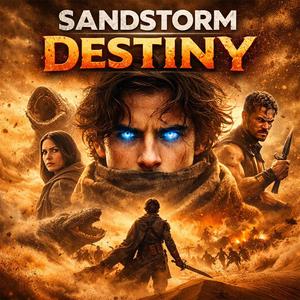 Sandstorm Destiny