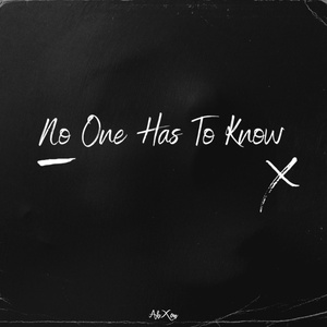 No One Has To Know (Radio Edit)