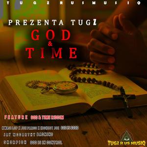 God Is Good (feat. Kwasi Lop, Joe Parco & Highest Joe)