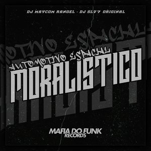 Automotivo Espacial Moralistico