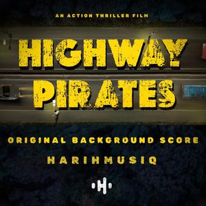 Karuppu (HARIHMUSIQ Original Motion Picture Soundtrack)