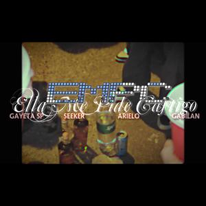 ELLA ME PIDE CASTIGO