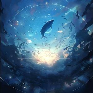 跌落星河里的鱼