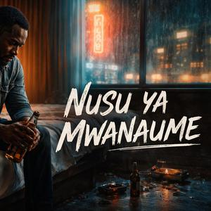 Nusu Ya Mwanaume