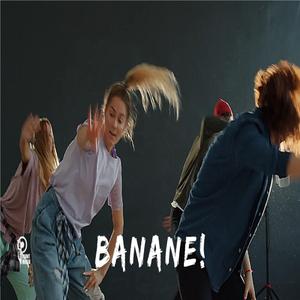 BANANE!