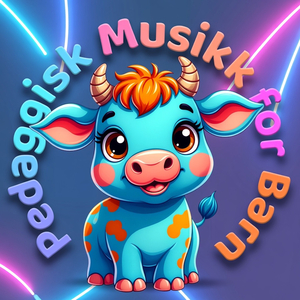 Lekene Til Barnehagen - Pedagogisk Musikk for Barn