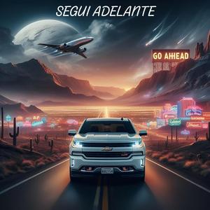 Segui Adelante