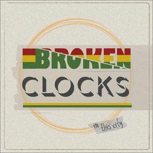 Broken Clock