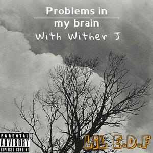 Problems in my brain (feat. Wither J)