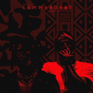 COMMANDANT