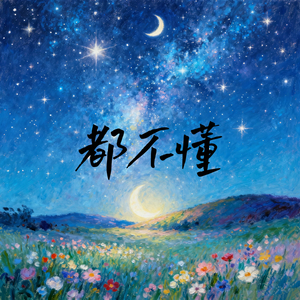 都不懂