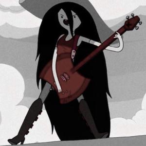 Marceline (feat. trentwya)