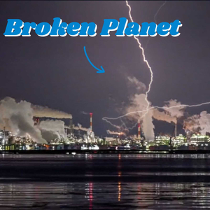 Broken Planet