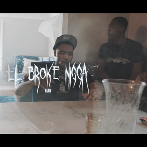 Lil Broke Nigga
