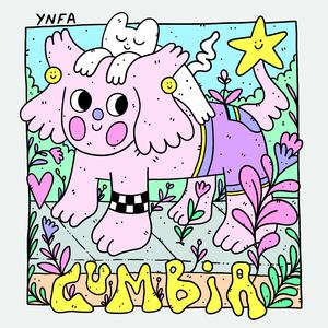 Cumbia (feat. atonía)