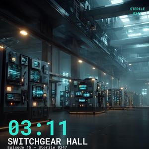03:11 — Switchgear Hall