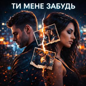 Ти Мене Забудь