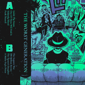 One Of Them Will Find It