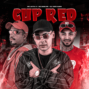 Cup Red
