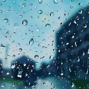 落雨的声音-婴儿助眠-安抚情绪-深度放松-经典白噪音4