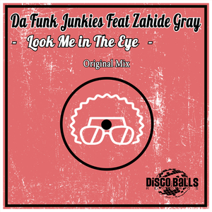 Look Me In The Eye (Original Mix)