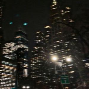 3am in new york