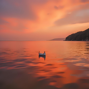 Sunset Dream