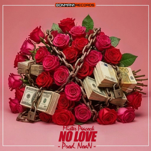 No Love