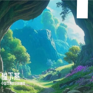 檐下燕