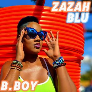 B.BOY (feat. D1 the MC)