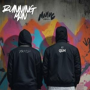 Running Man (feat. QVH)