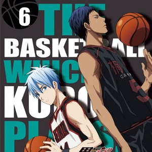 セイシュンTIP-OFF!! ～MVP青峰ver.(ボーナストラック2)