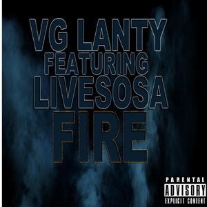 Fire (feat. Livesosa)