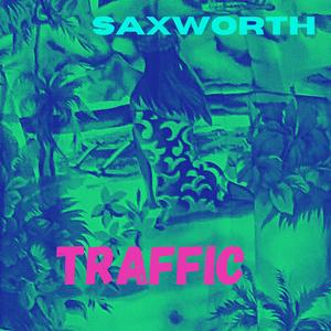 Traffic (feat. Jeff Hackworth)