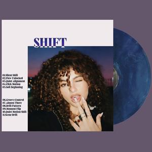 Groove Control