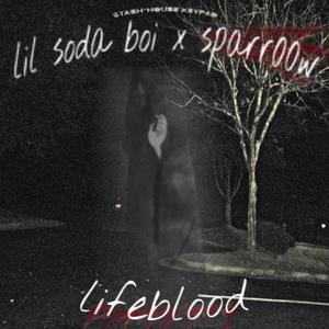 lifeblood (feat. sparr00w)