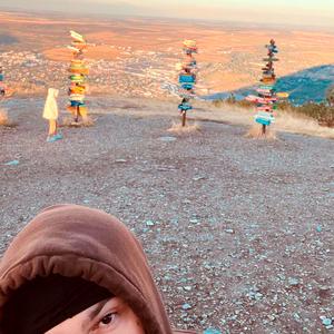 Girl With the Tattoo