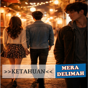 Ketahuan