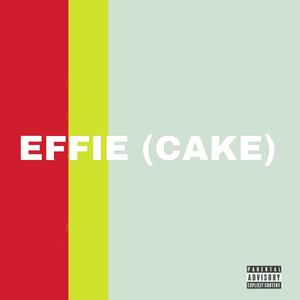 Effie (Cake)