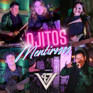 Ojitos Mentirosos (En Vivo)