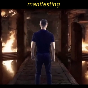 Manifesting