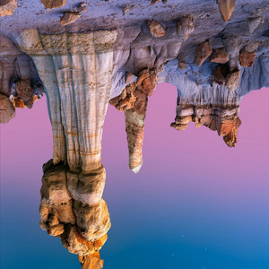 ROCKY LAYERS