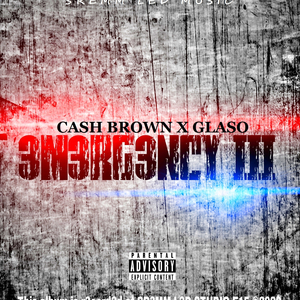 Let me love you (feat. Glaso SA & Chamza) (Emergency III)